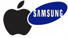Samsung "ghi điểm" trong vụ kiện với Apple tại Mỹ